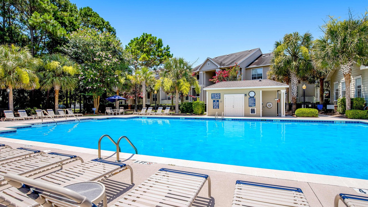 Photo of Outdoor in Seaside Farms