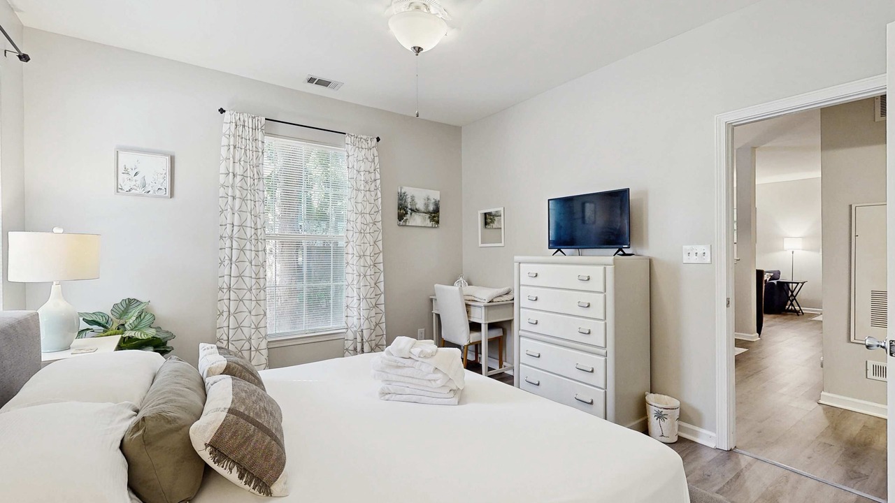 Photo of Bedroom in Seaside Farms