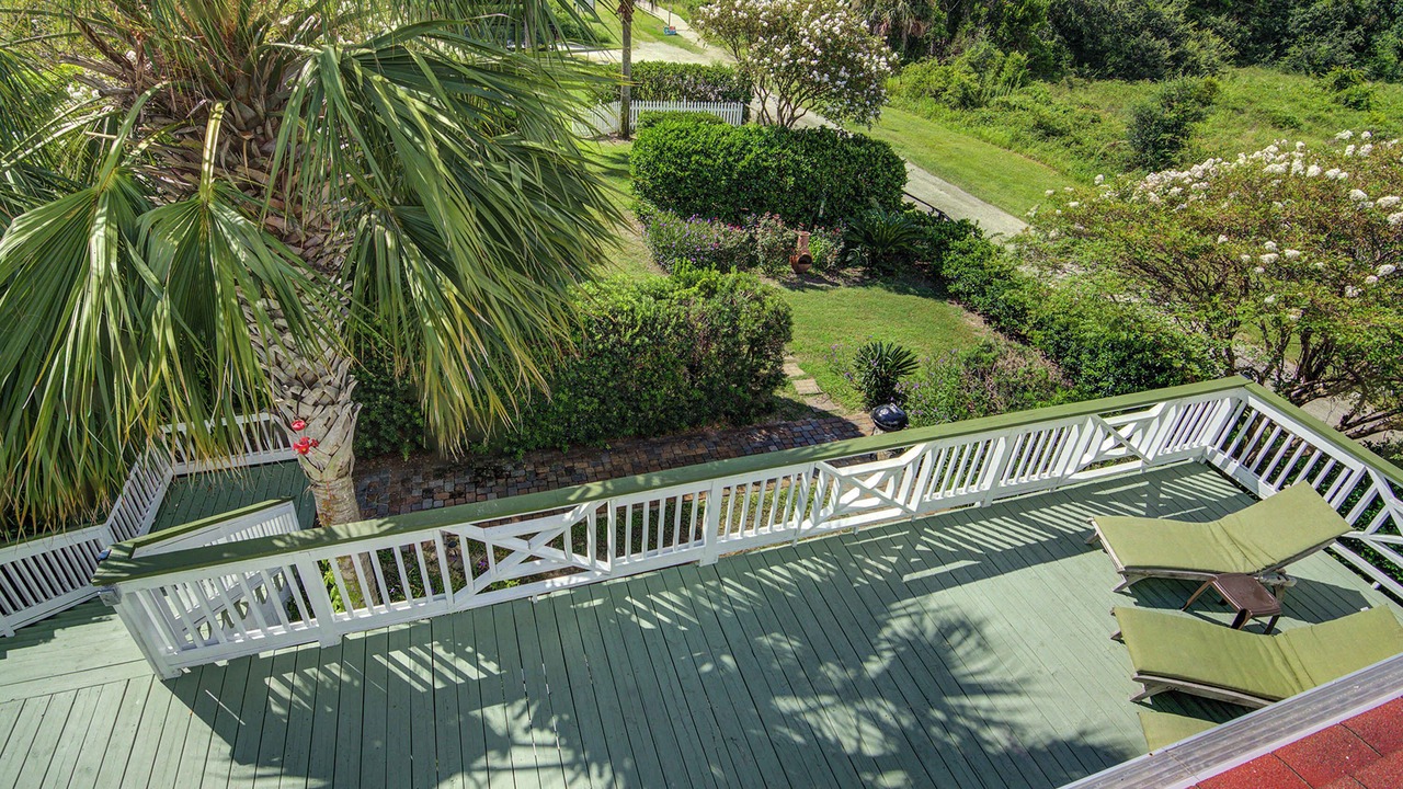 Photo of Outdoor in Sullivan's Island