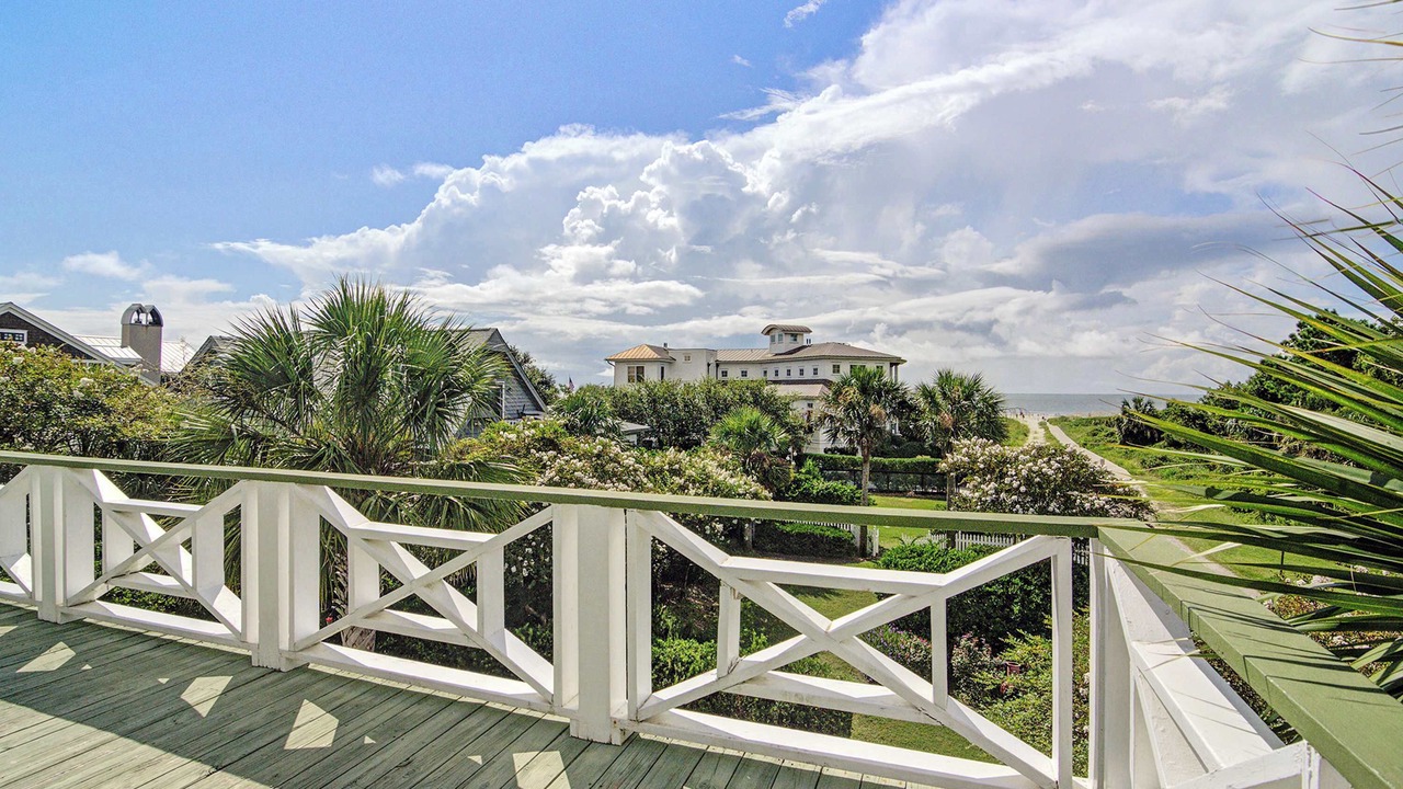 Photo of Outdoor in Sullivan's Island