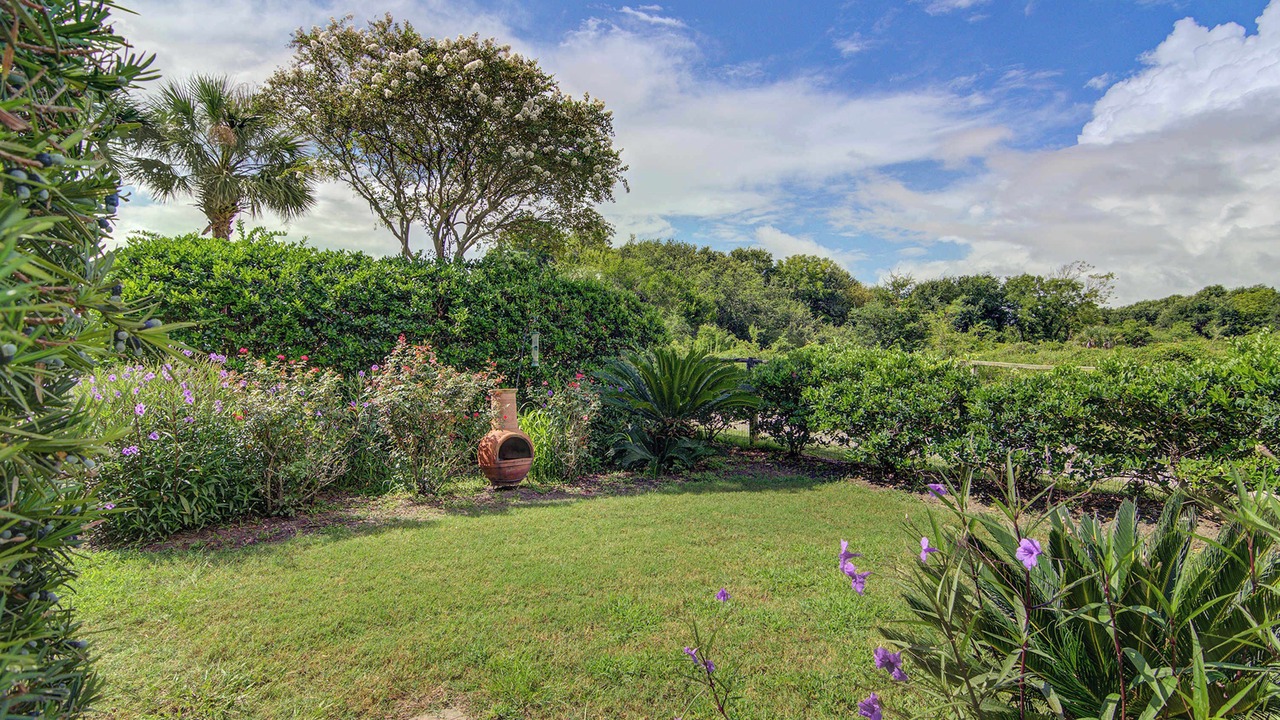 Photo of Outdoor in Sullivan's Island