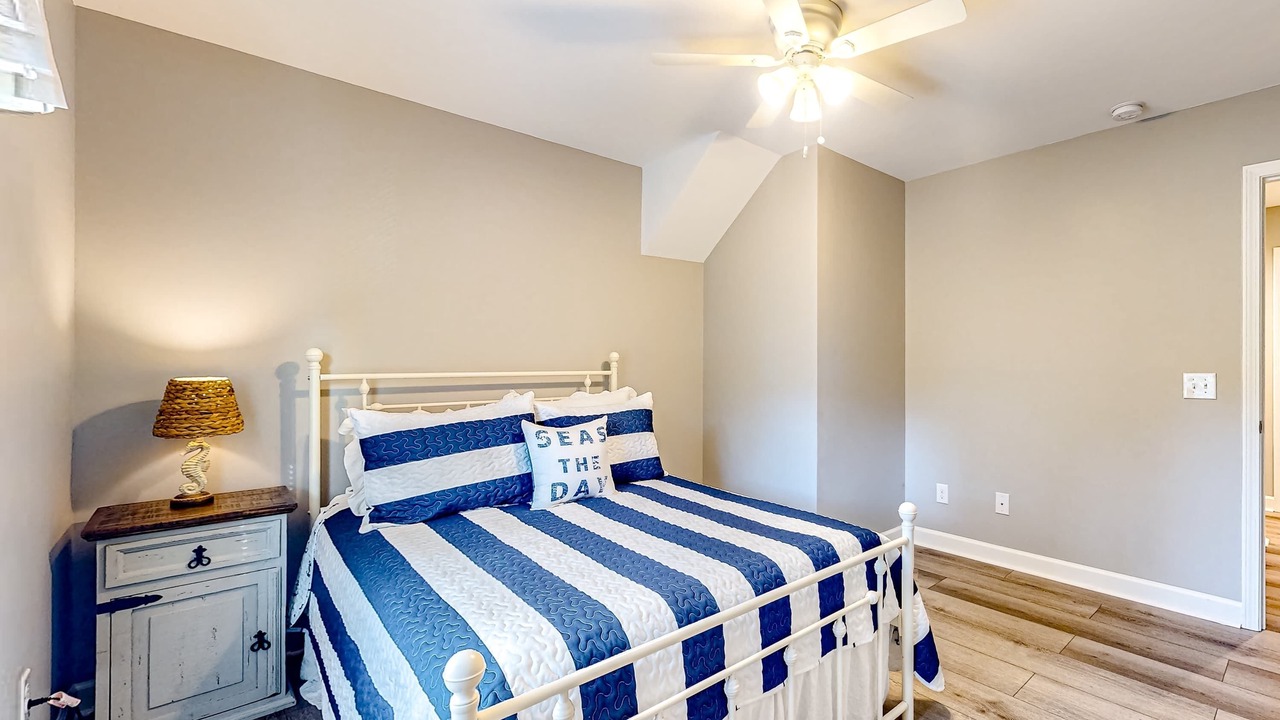Photo of Bedroom in Johns Island