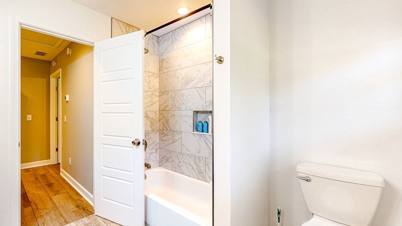Photo of Bathroom in Johns Island