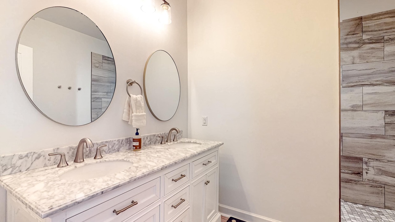 Photo of Bathroom in Johns Island