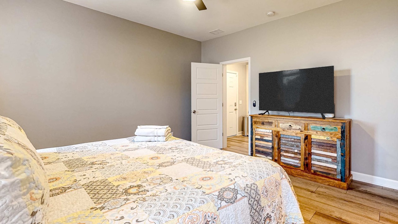 Photo of Bedroom in Johns Island