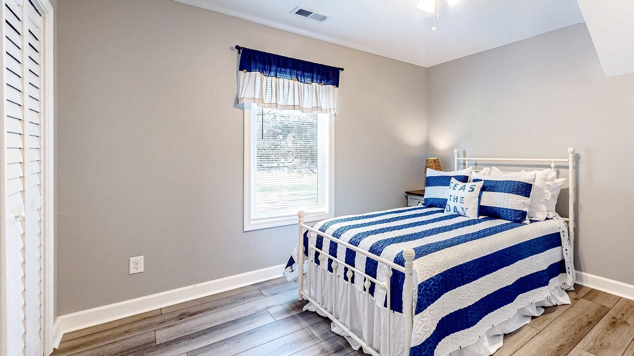 Photo of Bedroom in Johns Island