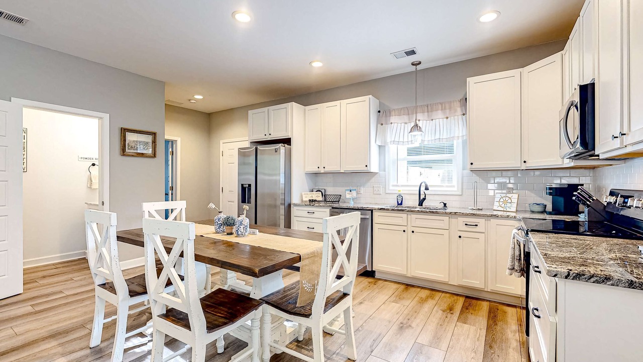 Photo of Kitchen in Johns Island