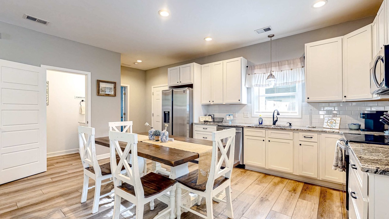 Photo of Kitchen in Johns Island