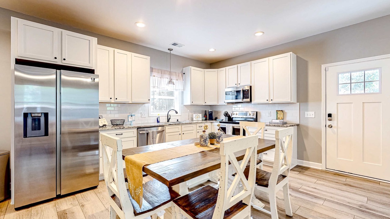 Photo of Kitchen in Johns Island