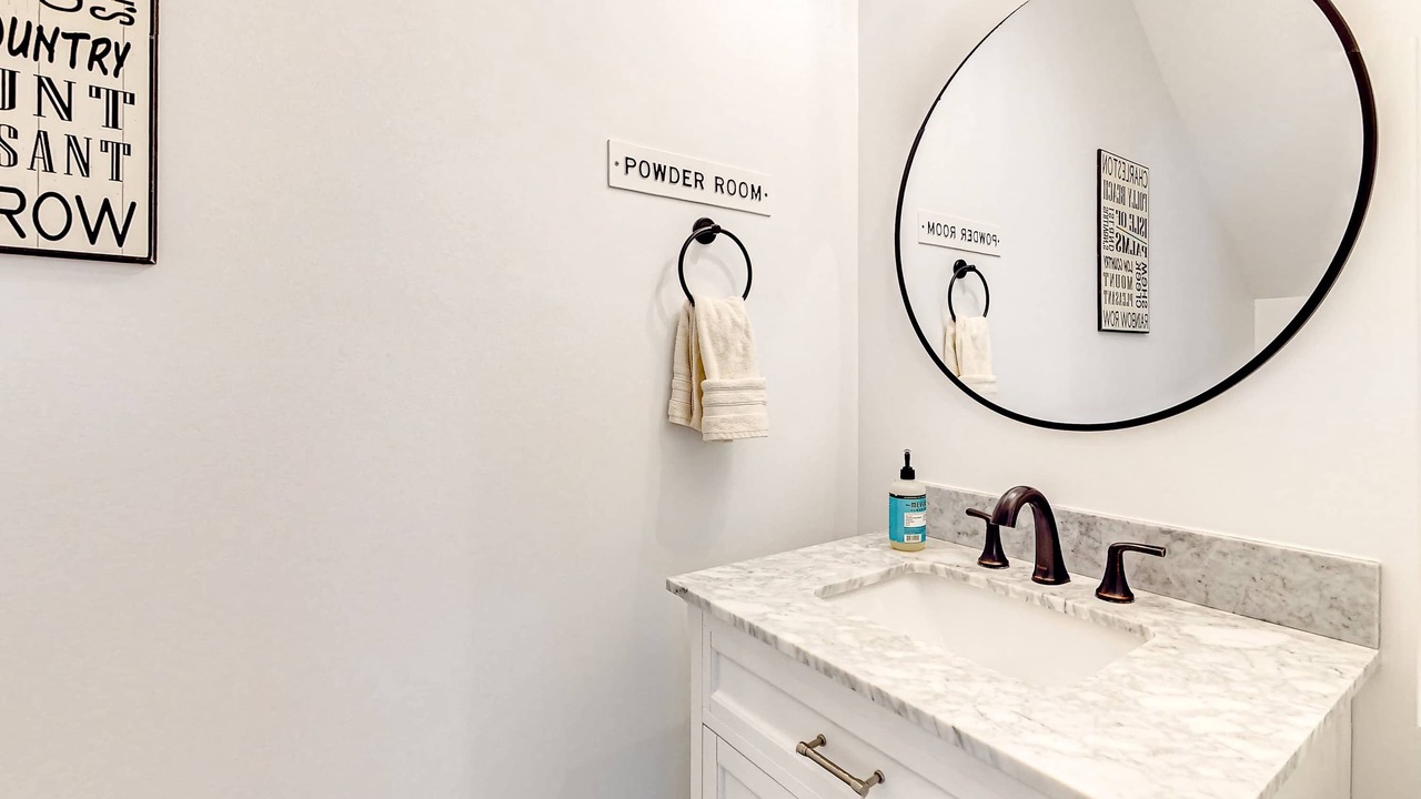 Photo of Bathroom in Johns Island