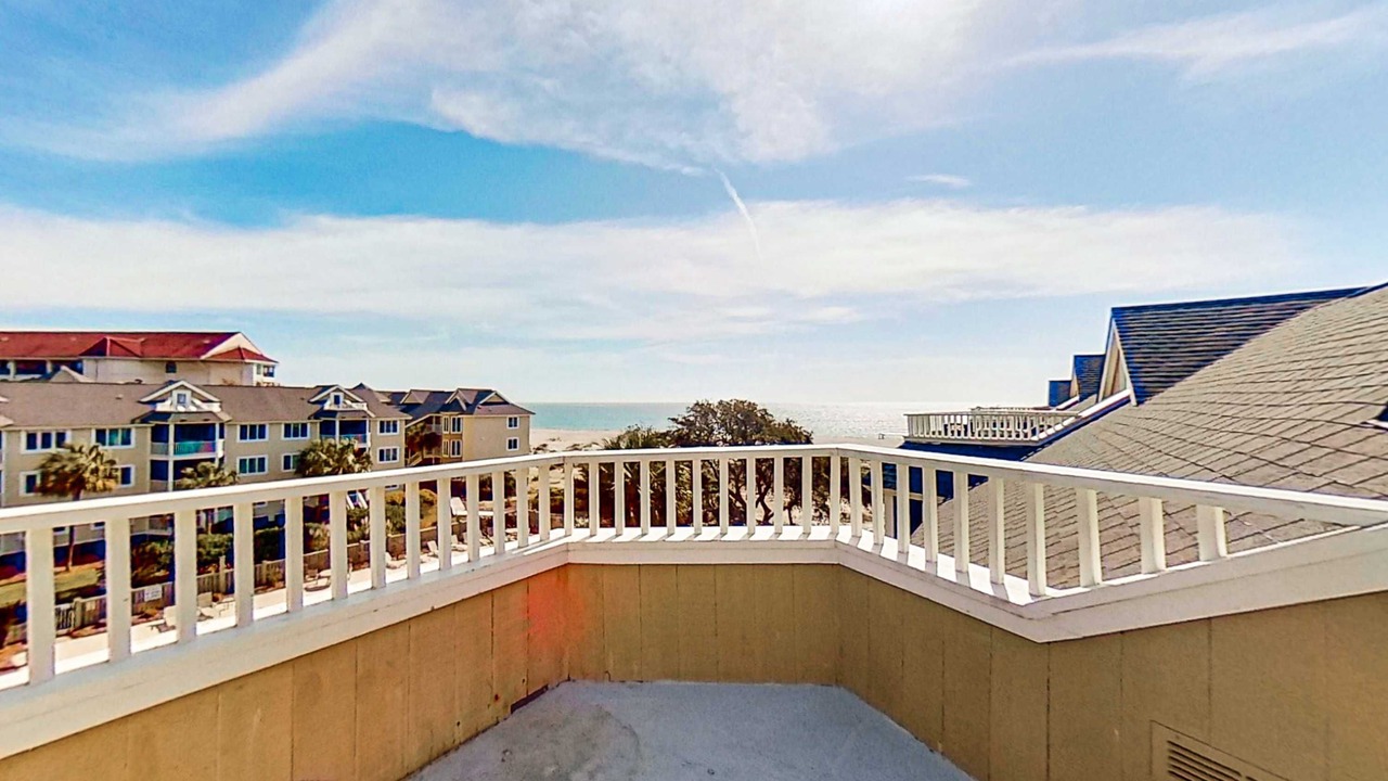 Photo of Outdoor in Isle of Palms