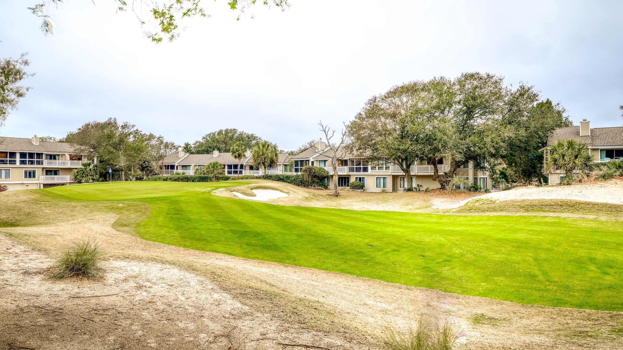Photo of Outdoor in Isle of Palms