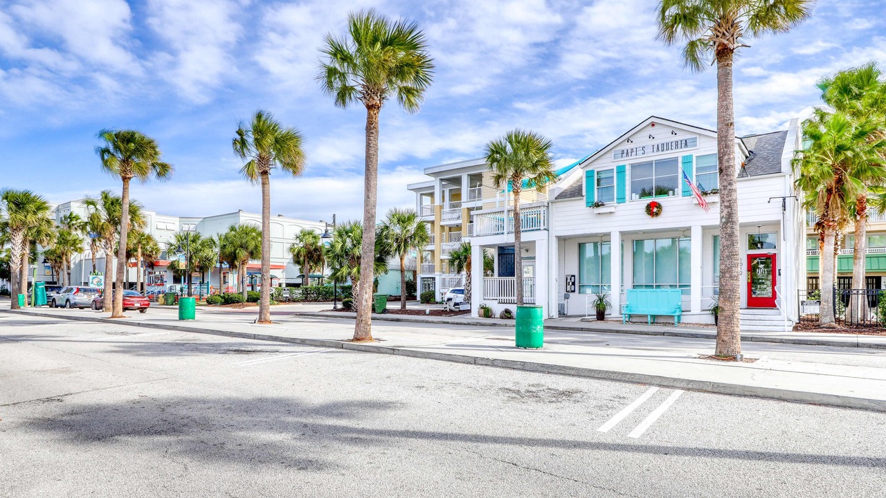 Photo of Outdoor in Isle of Palms