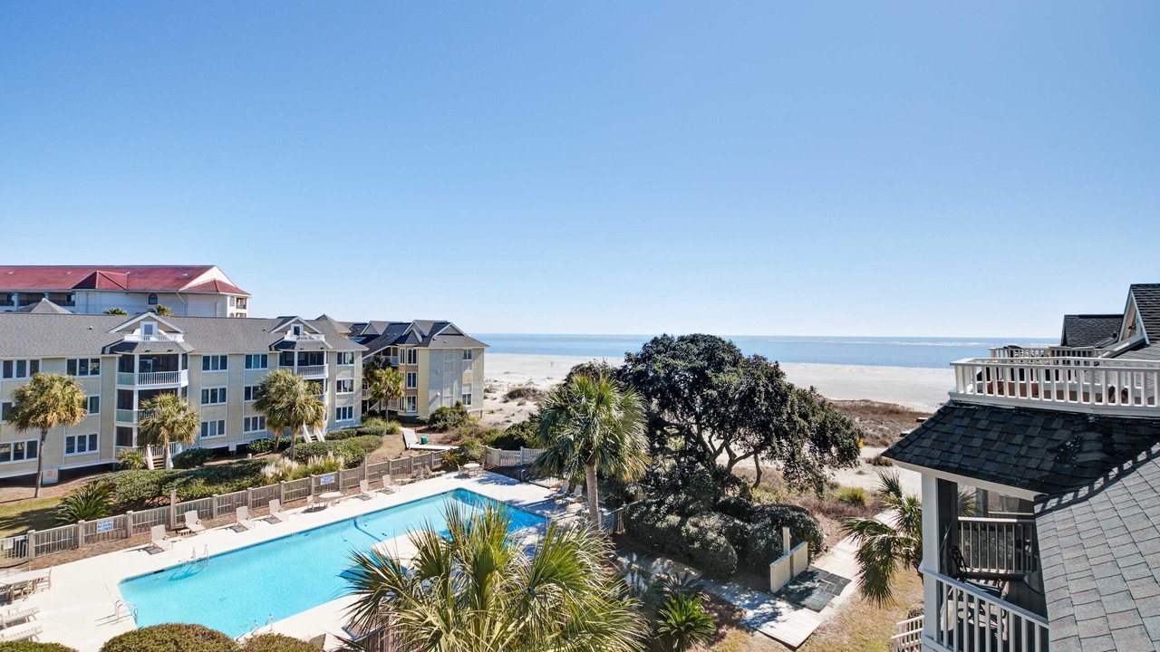 Photo of Outdoor in Isle of Palms