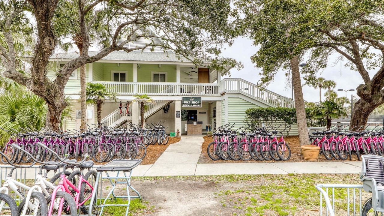 Photo of Outdoor in Isle of Palms