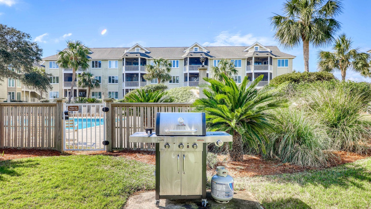 Photo of Outdoor in Isle of Palms