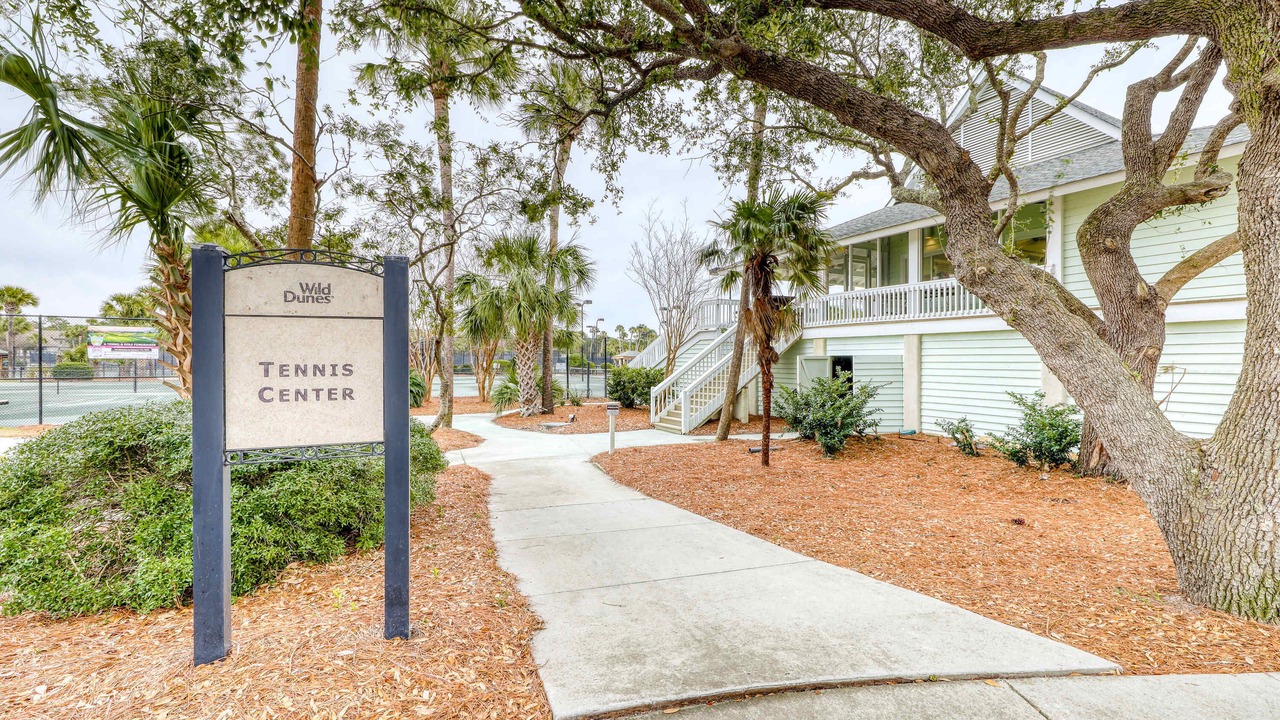 Photo of Outdoor in Isle of Palms