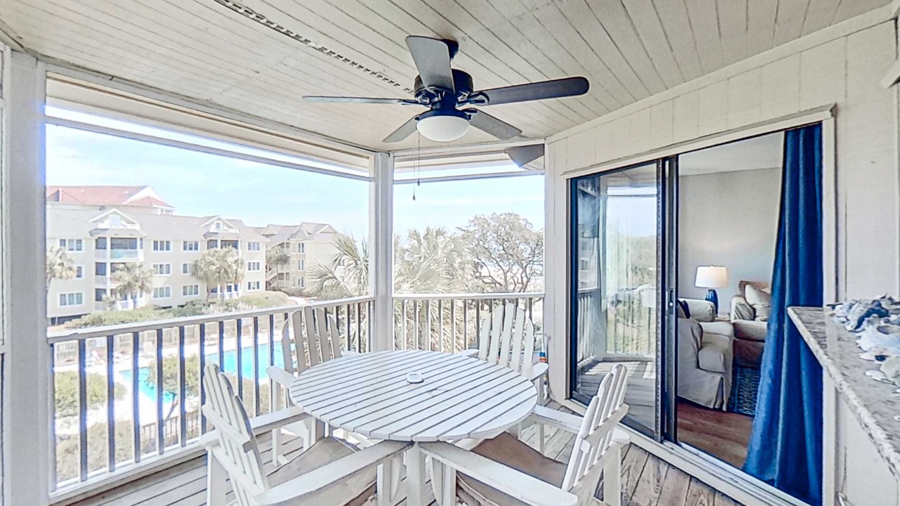 Photo of Outdoor in Isle of Palms