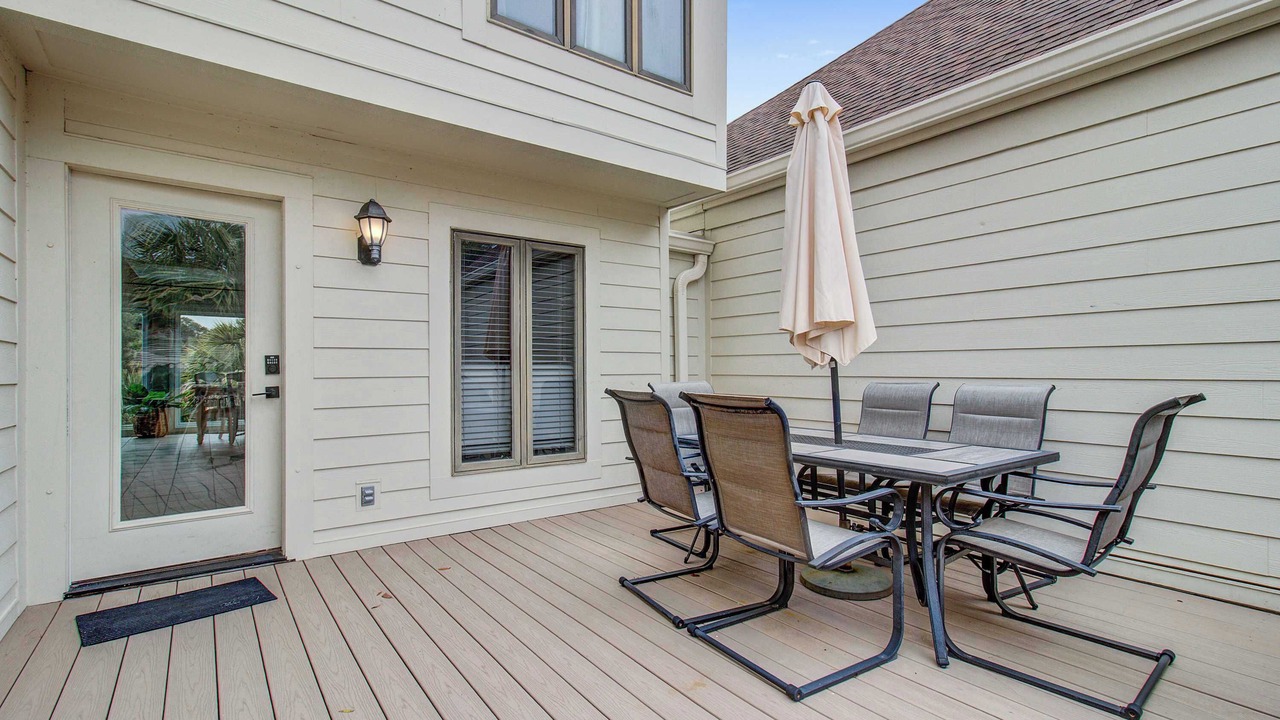 Photo of Outdoor in Spinnaker Beachhouses