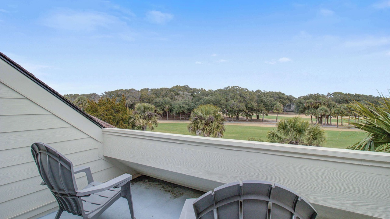 Photo of Outdoor in Spinnaker Beachhouses