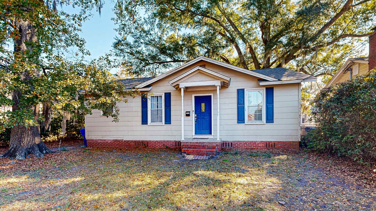Photo of Outdoor in North Charleston