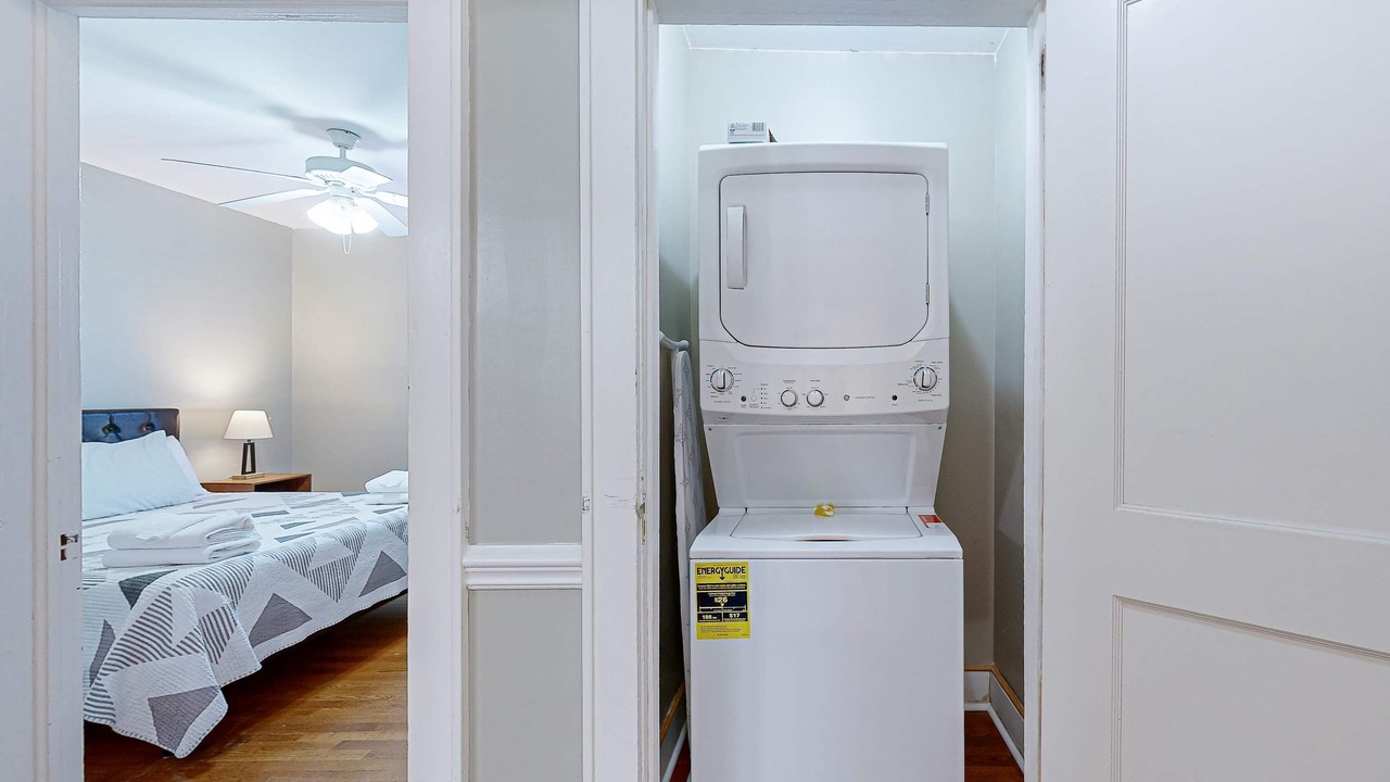 Photo of Bedroom in North Charleston