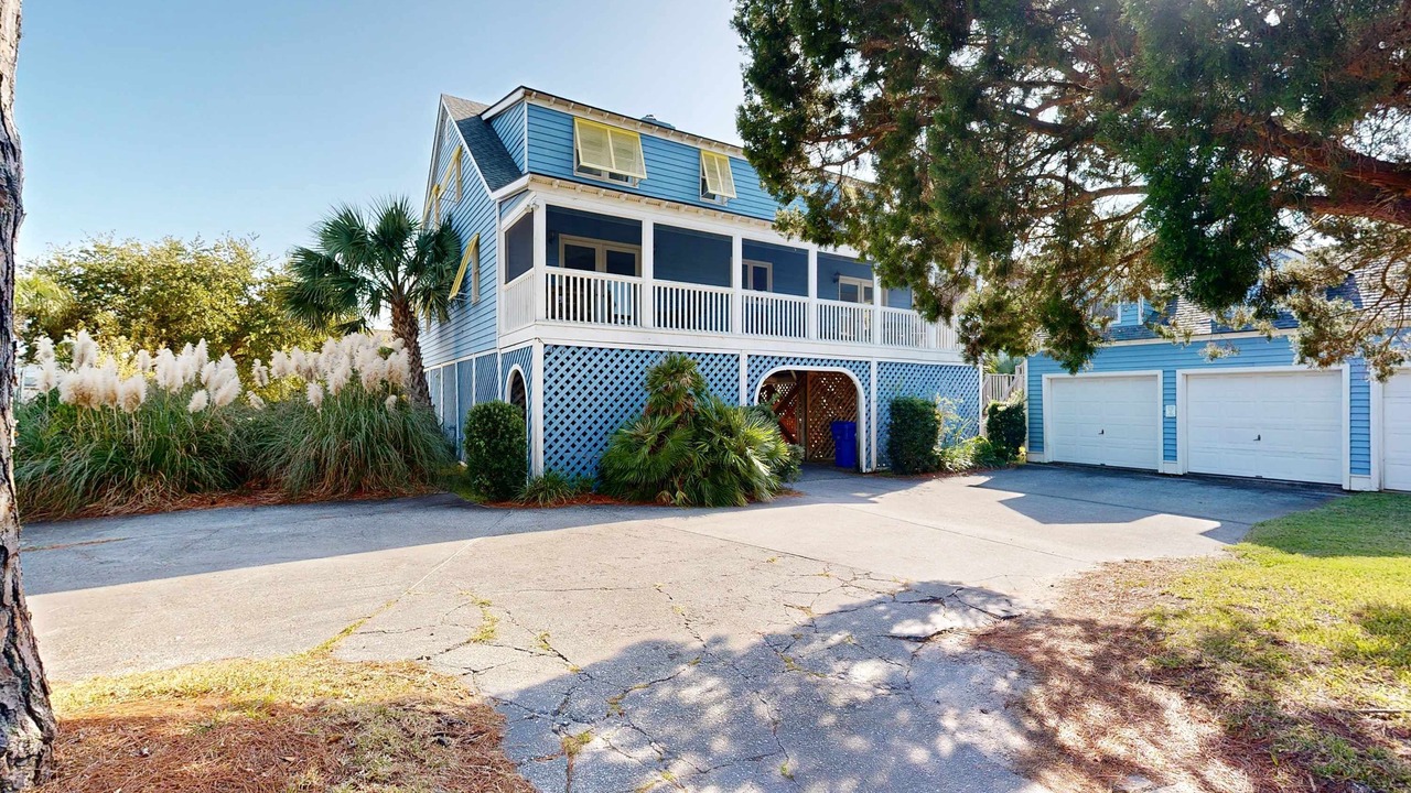Photo of Outdoor in Sullivan's Island