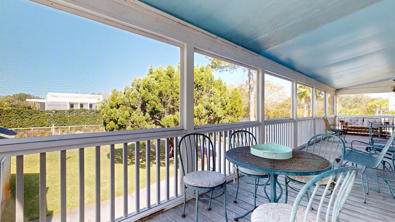 Photo of Outdoor in Sullivan's Island