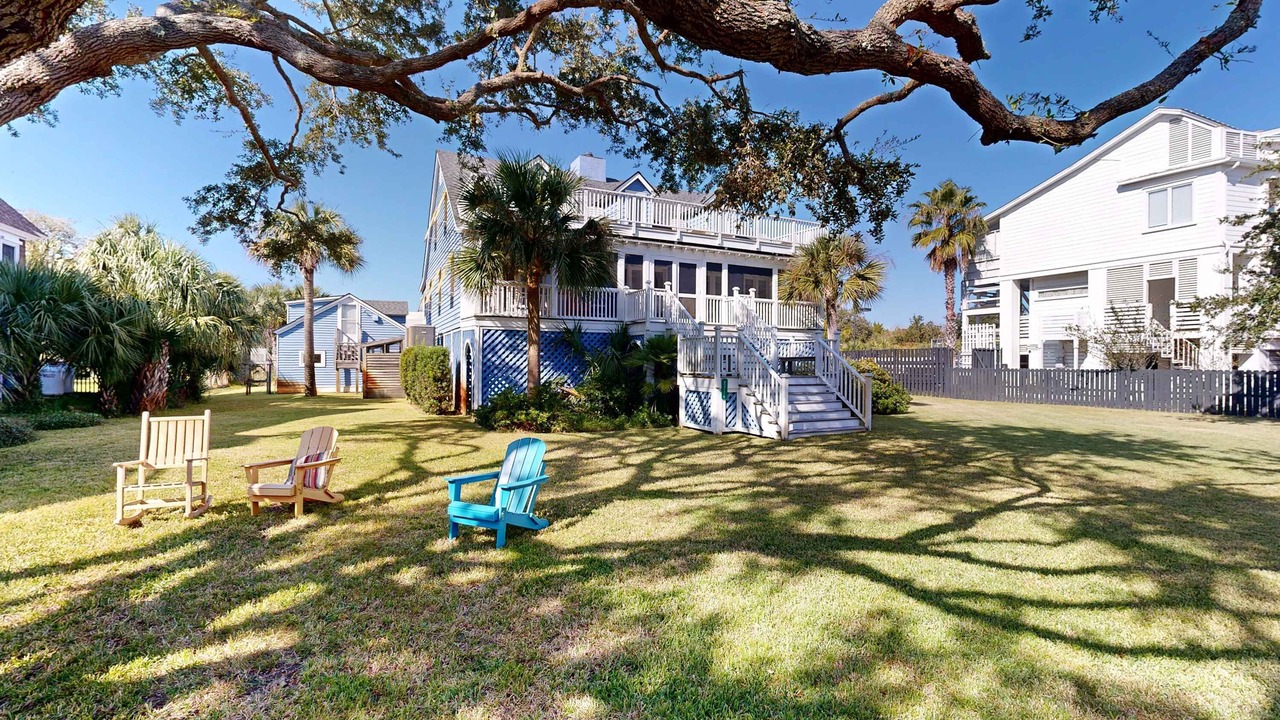 Photo of Outdoor in Sullivan's Island