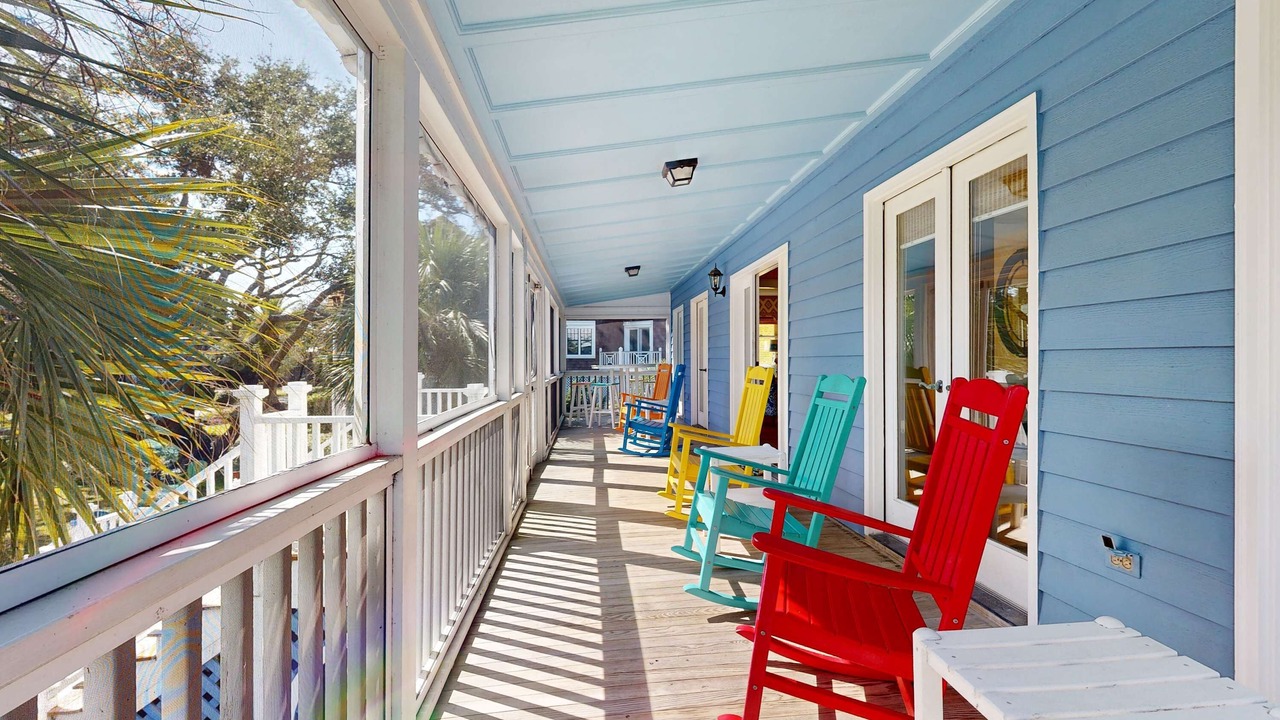 Photo of Outdoor in Sullivan's Island