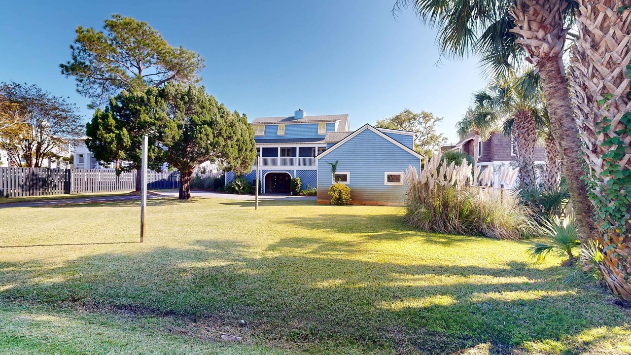 Photo of Outdoor in Sullivan's Island