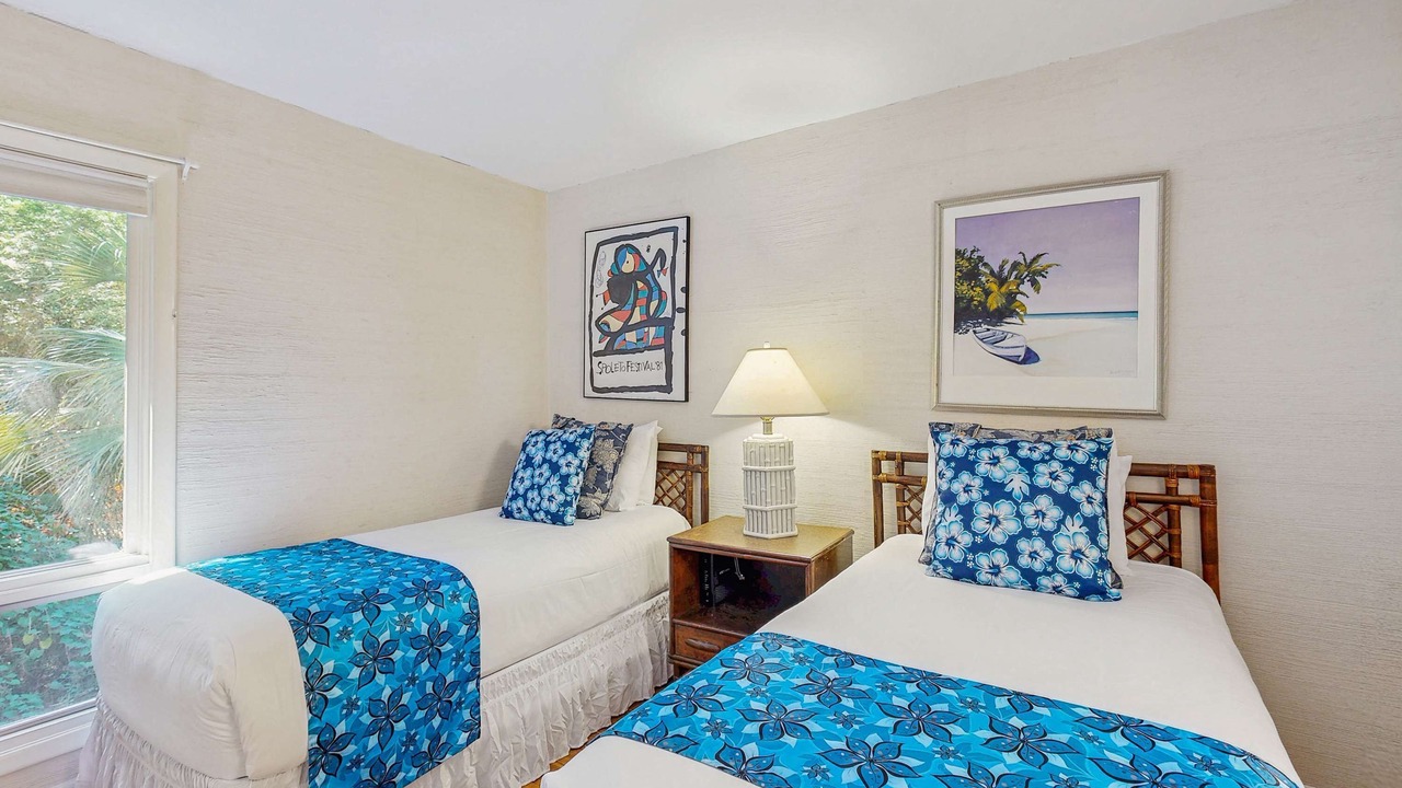 Photo of Bedroom in West Beach