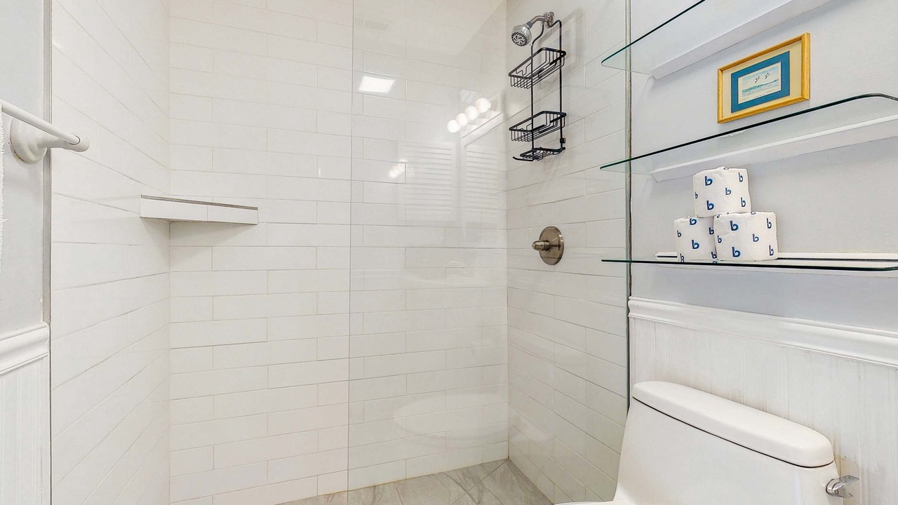 Photo of Bathroom in West Beach