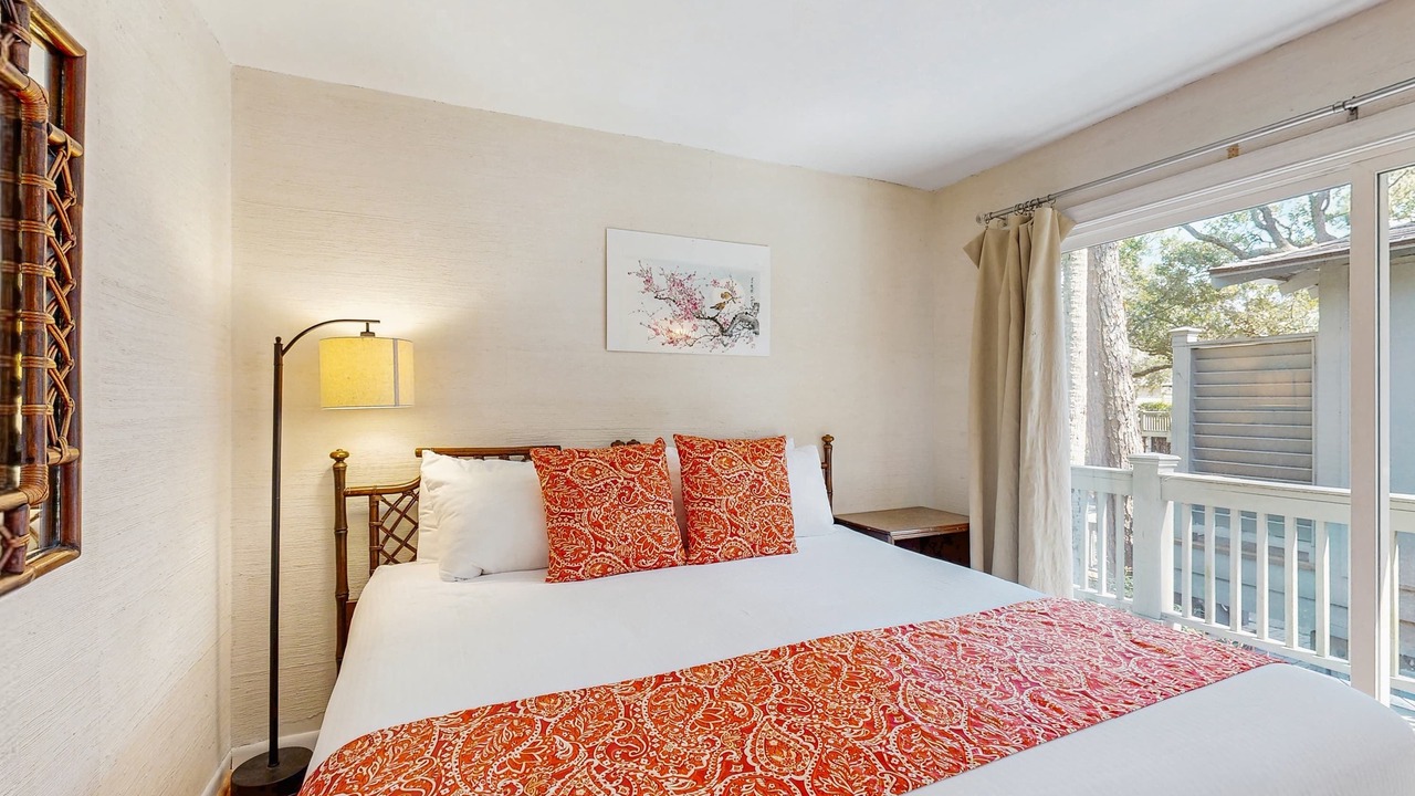Photo of Bedroom in West Beach