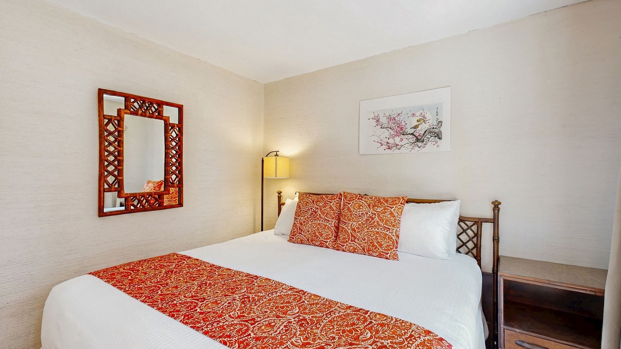 Photo of Bedroom in West Beach