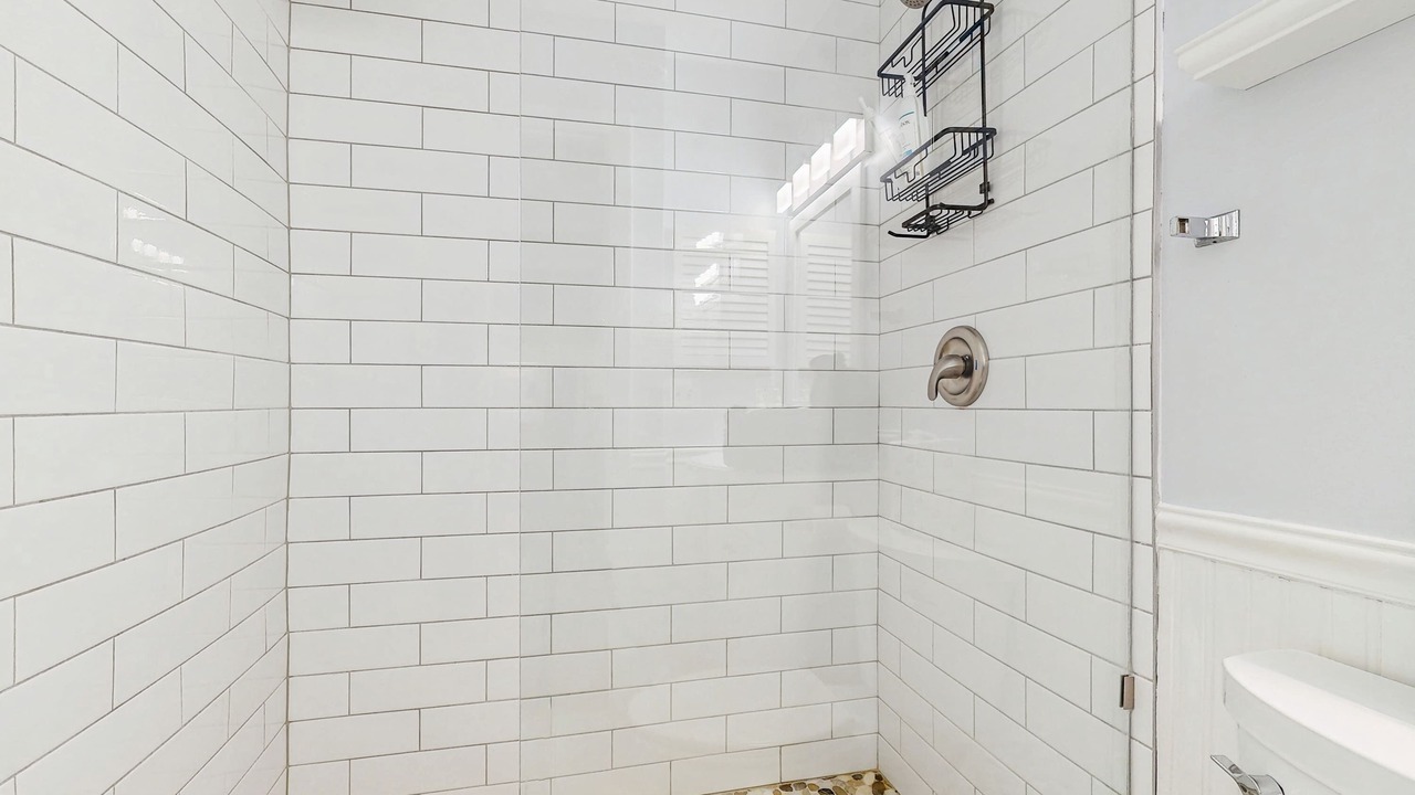 Photo of Bathroom in West Beach