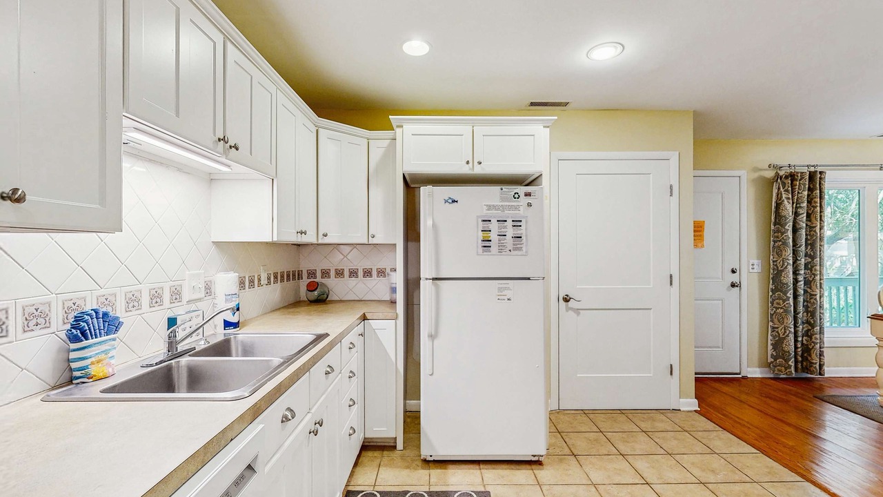 Photo of Kitchen in West Beach