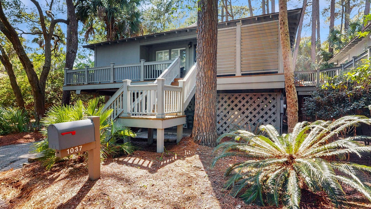 Photo of Outdoor in West Beach
