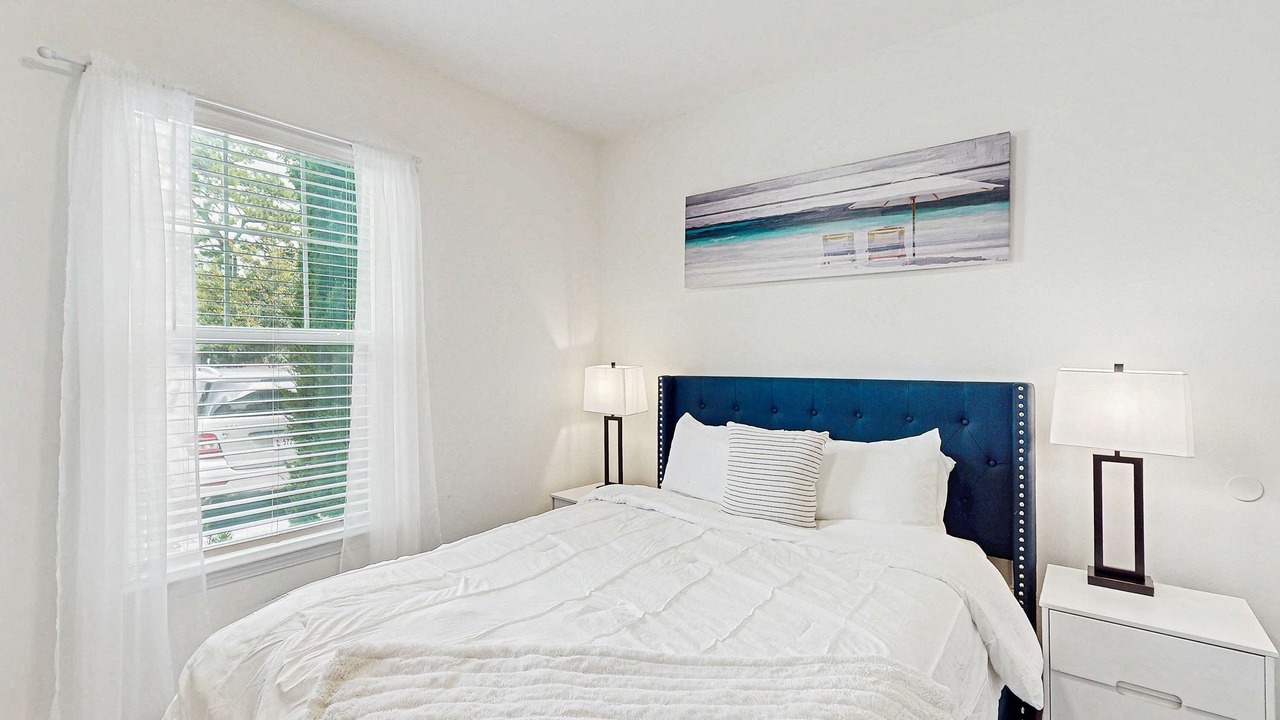 Photo of Bedroom in Goose Creek