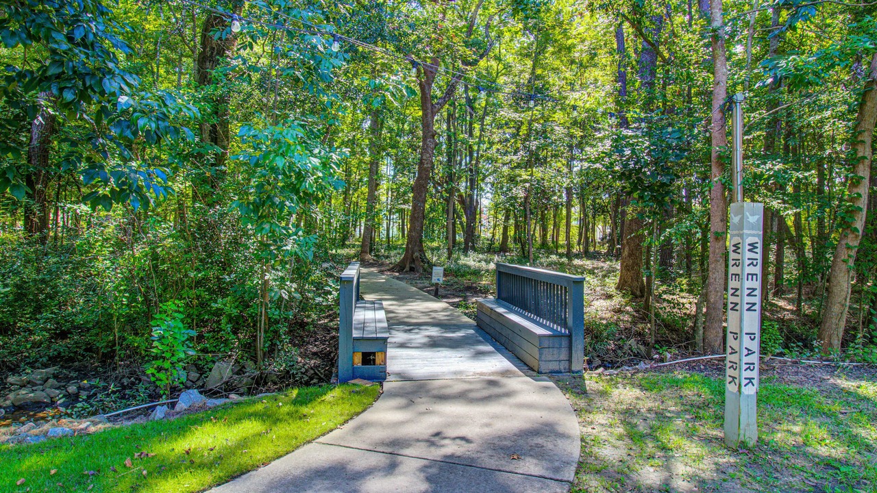 Photo of Outdoor in Goose Creek