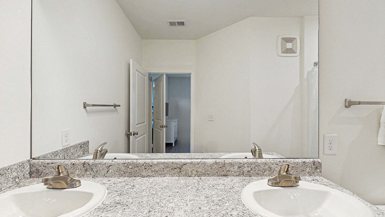Photo of Bathroom in Goose Creek
