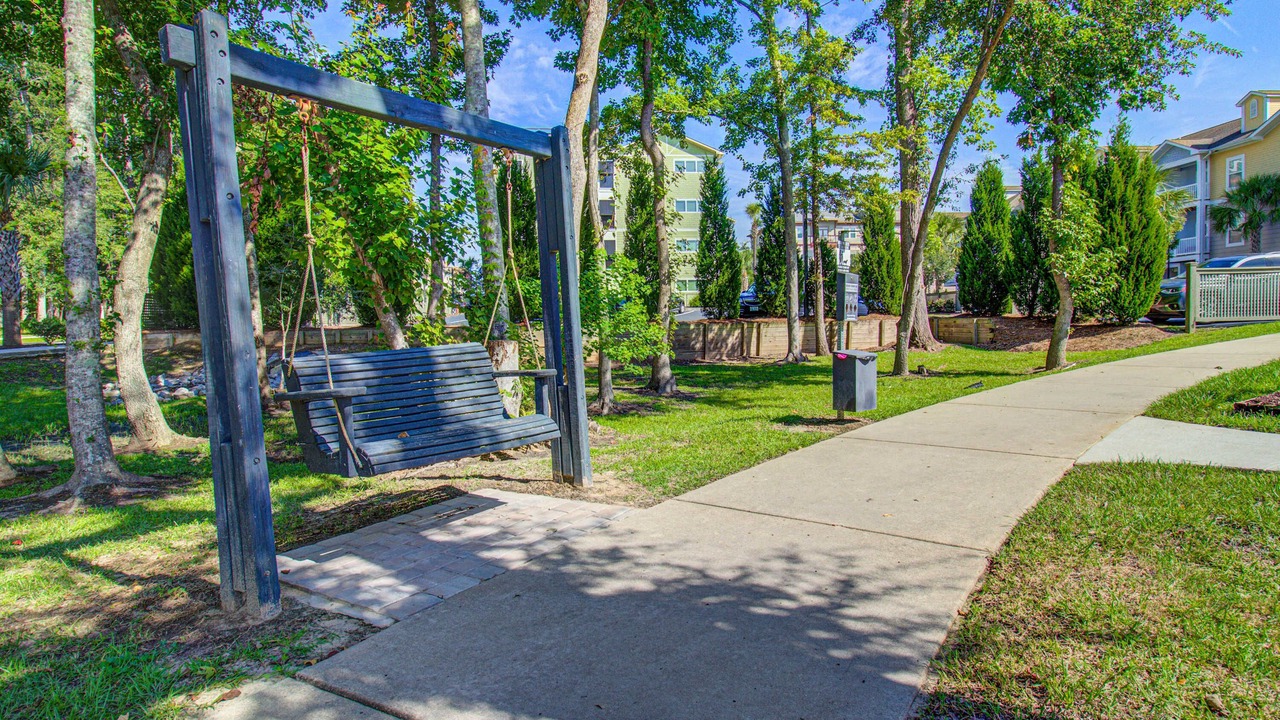 Photo of Outdoor in Goose Creek
