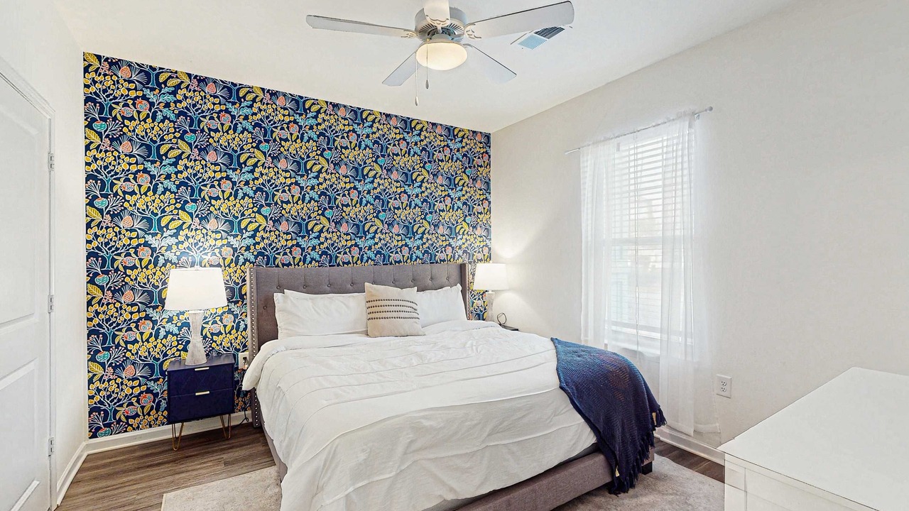 Photo of Bedroom in Goose Creek