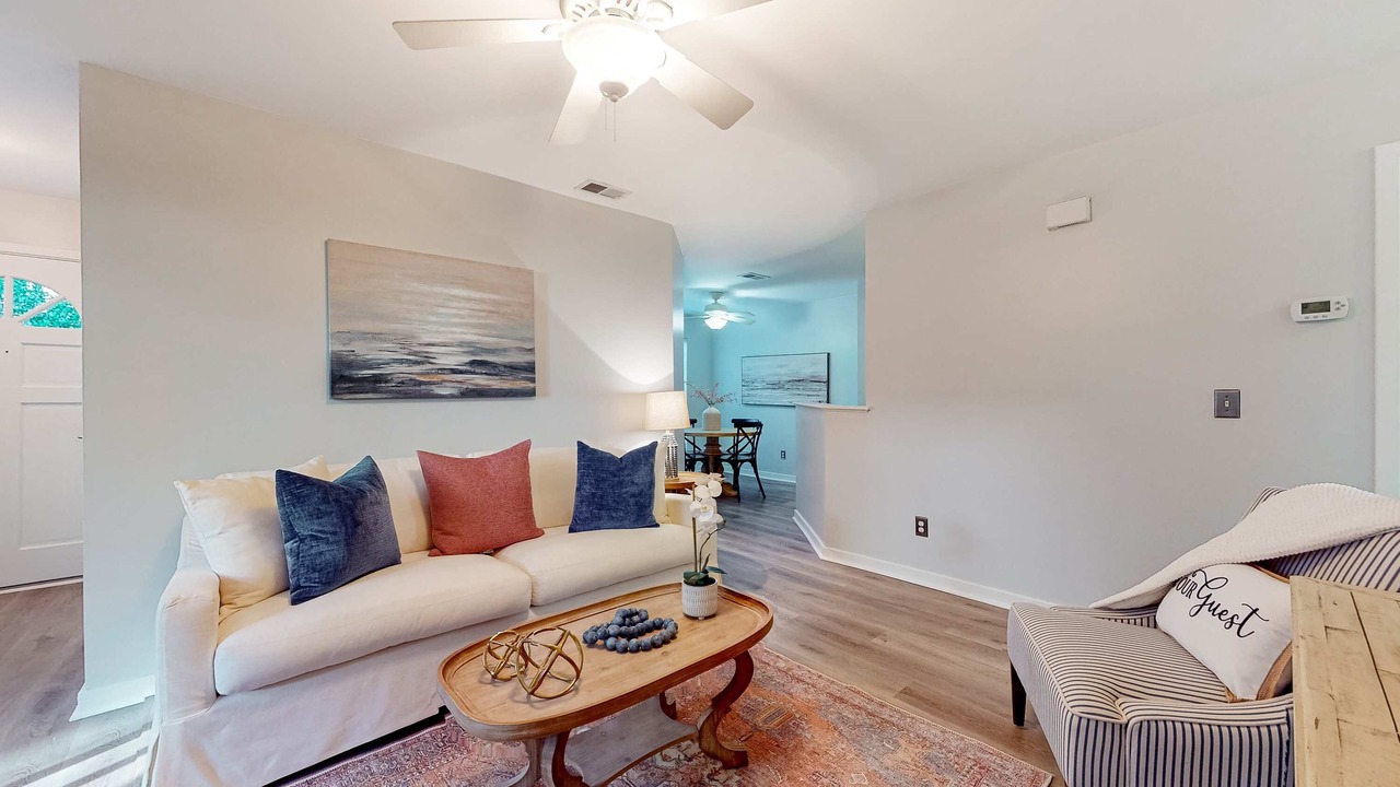 Photo of Livingroom in Scanlonville