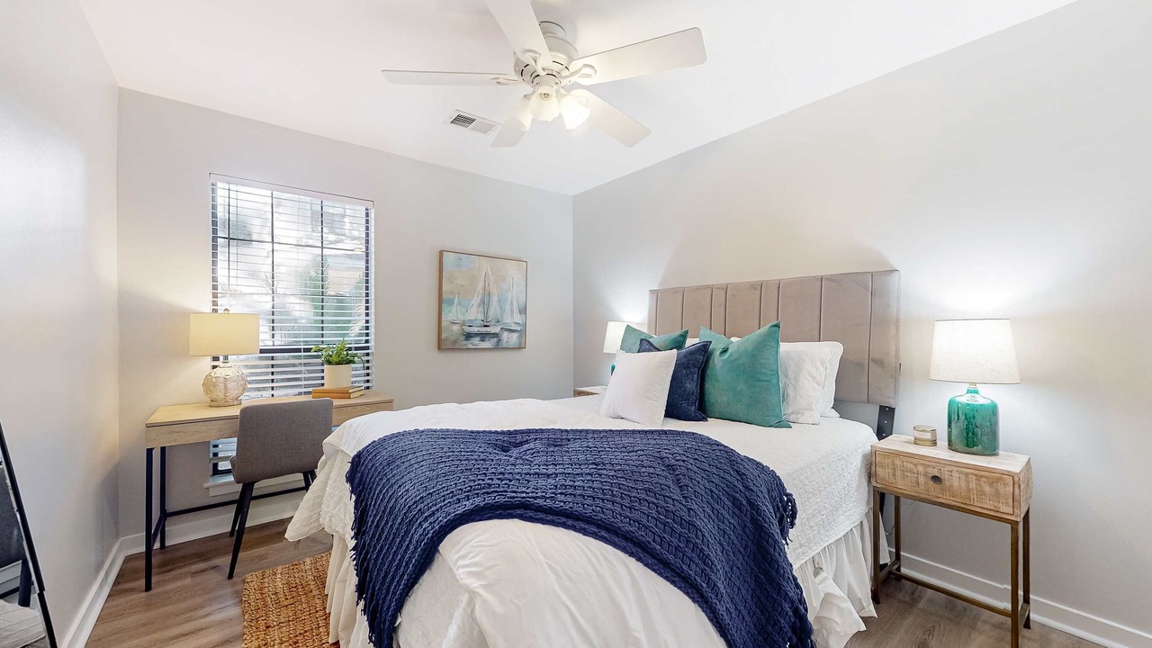 Photo of Bedroom in Scanlonville