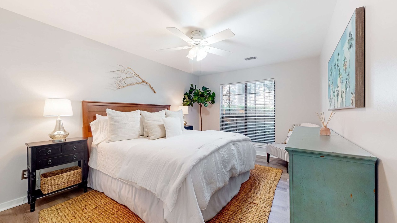 Photo of Bedroom in Scanlonville