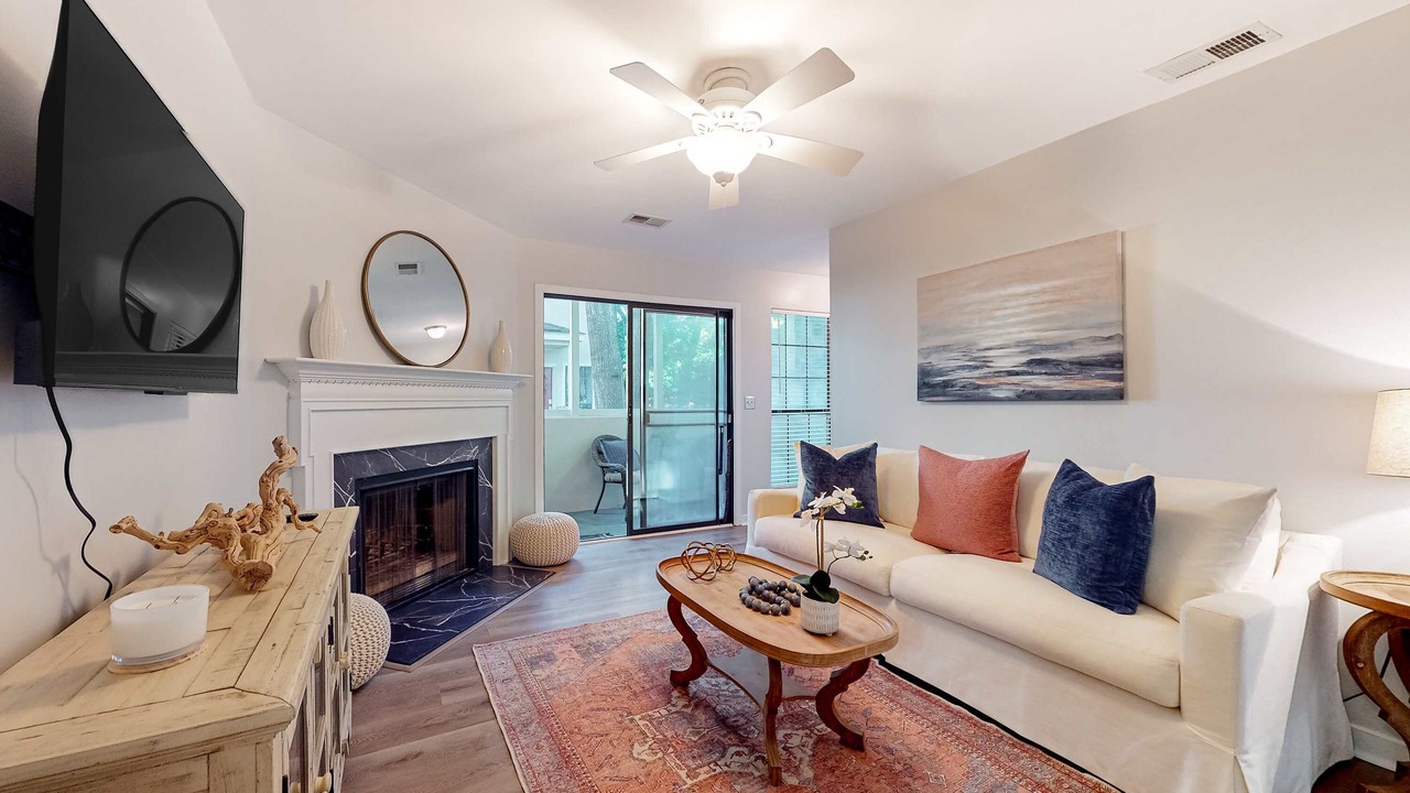 Photo of Livingroom in Scanlonville
