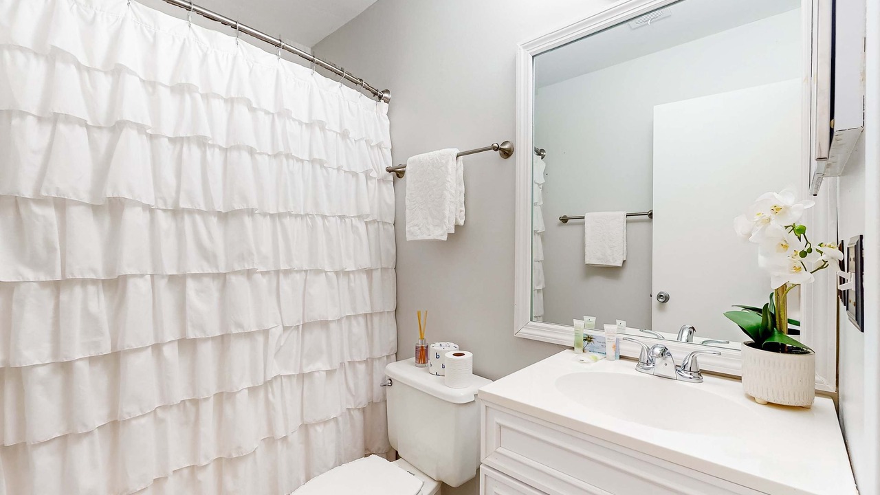 Photo of Bathroom in Scanlonville