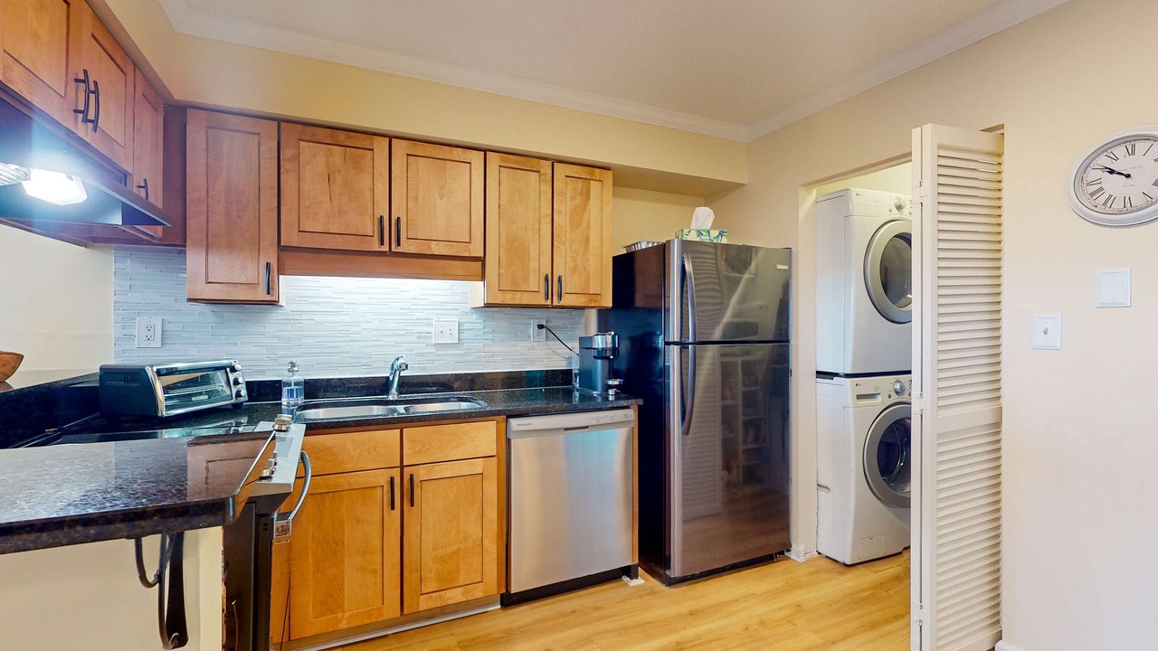 Photo of Kitchen in Folly Beach