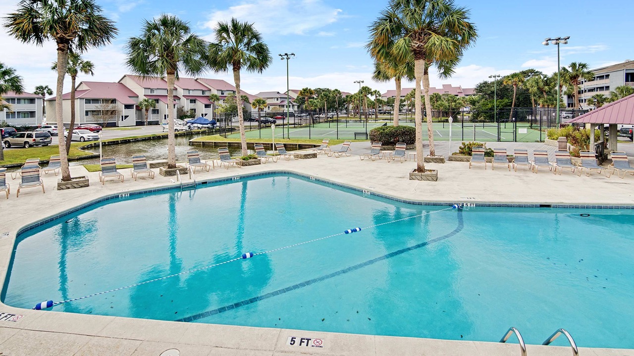 Photo of Outdoor in Folly Beach